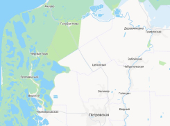 Многотонным грузовикам запретили проезд по мосту в Славянском районе