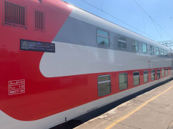 «Фокус» от РЖД, или как краснодарец добрался до Москвы за 60 тысяч рублей 