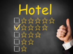 Количество «лживых» гостиниц на Кубани выросло