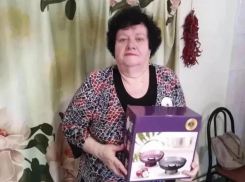 70 лет исполнилось члену актива Пашковской первичной ветеранской организации