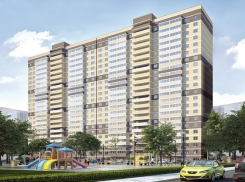 Краснодарский долгострой получил помощь анонимного инвестора