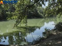 Дымчатые горы, кристальная вода и девственная красота: 5 живописных озер Краснодарского края