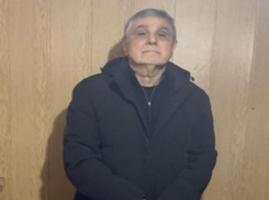 Появилось видео Шакро Молодого перед освобождением 