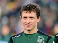 ФК «Краснодар» практически расторг контракт с Мамаевым