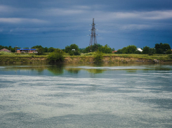 В Краснодаре нырнувшего в Кубань ребенка нашли мертвым
