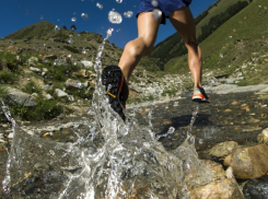 В Сочи пройдет этап кубка России по скайраннингу