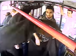  Водитель троллейбуса в Краснодаре рассказал, за что его избили 