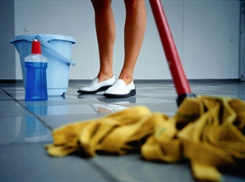  Школьная уборщица воровала деньги у детей в Туапсе