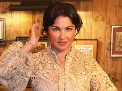 Скандально известная оперная дива из Краснодара Анна Нетребко хочет ликвидировать бизнес в России  