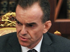 Кондратьев поблагодарил всех голосовавших на выборах на Кубани 