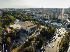 Топ мест Краснодара для фотосессии в день Святого Валентина 