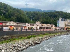 Санаторно-курортную отрасль Кубани могут включить в нацпроект по производительности труда 