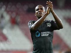 Хавбек «Краснодара» Каборе пожалел об уходе из клуба