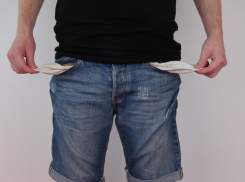 Бывший вице-губернатор Кубани признан банкротом