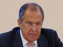 Глава МИД Сергей Лавров посетит Сочи