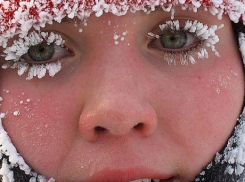 Школьникам горных районов Сочи сократили уроки из-за холодов