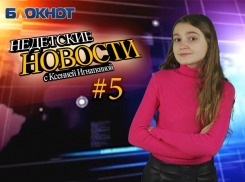 Народные гуляния, авто без номеров и сигналы тревоги: недетские новости Краснодара