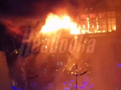 Симоньян опровергла слухи о взрывчатке на террористах в «Крокусе»