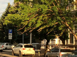 Автомобилисты Краснодара «калечат» свои машины из-за «бездействия» городских служб