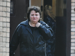 Суд признал сочинку Севастиди законно осуждённой