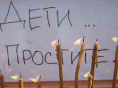 Календарь: год со дня страшной трагедии в Кемерово