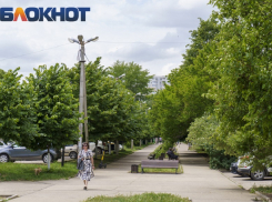 Жителей Краснодара травит сероводород в воздухе