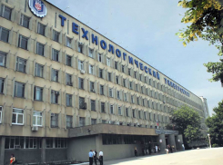 Ректора кубанского технологического университета взяли под стражу