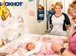 Люциферы, Давлаткадамы и Ажабики: как извращаются жители Краснодарского края в именах своих детей