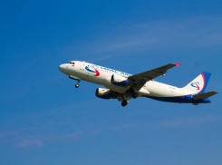  Самолет, летевший на Кубань, вернулся в московский аэропорт из-за сбоя 