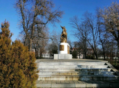 Представлена концепция сквера «Казачьей славы» в Краснодаре