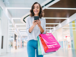 Краснодарцы возвращаются в торговые центры