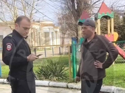 Появились подробности задержания извращенца из Чистяковской рощи в Краснодаре