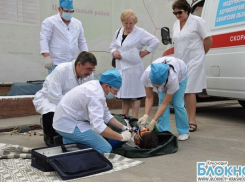 В Сочи женщина заставила своего супруга избить фельдшера