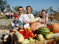 В майские праздники Кубань посетят 350 тыс. туристов 