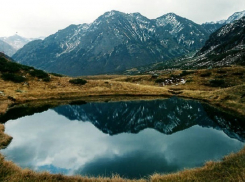 Кубань поможет Адыгее застроить заповедные зоны курортным комплексом