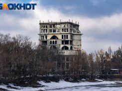 Дворец Ахеджак, аквапарк и «Замок»: показываем культовые заброшки Затона Краснодара