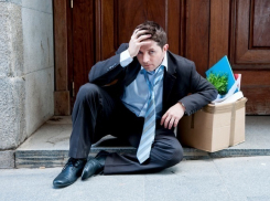 Кубани следует ждать повышения уровня безработицы