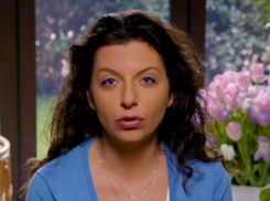 «Враги у нас безжалостные»: журналистка Симоньян обратилась к родителям после трагедии в подмосковном Красногорске