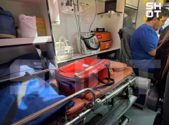 Дети попали в реанимацию после массового отравления в Анапе 