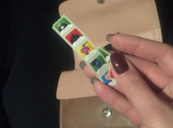 Бизнес на поддельных наклейках «Магнита» устроили жители Краснодара