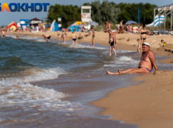 Неочевидные пляжи Черного моря: где могут отдохнуть туристы в 2026 году в Краснодарском крае