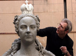 Сергей Олешня: Творчеству мужество необходимо