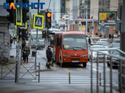 В Краснодаре после открытия новой дороги изменили маршруты трех автобусов