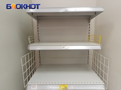 В Краснодаре раскупили подешевевшие яйца