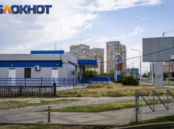 В Краснодаре перестали работать четыре АЗС