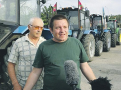 Организаторов «тракторного марша» на Кубани обвиняют в мошенничестве 