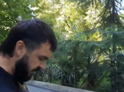 ФСИН отказалась отвечать на вопросы о дерзком пассажире с «корочкой» ведомства