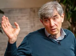 Олег Тиньков: «Я и Галицкий не олигархи»