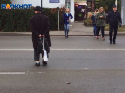 Важное в Краснодаре 15 декабря: не поднимаем ничего с земли, пьем чай и поздравляем неудачников