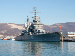 Атаку Украины портов Краснодарского края вскрыли за 10 дней до ударов